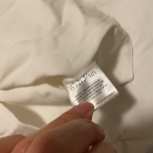 With Jéan Crop Top - Picture 7 of 8